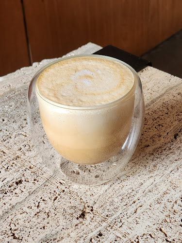 Comentarii opinii despre Glass Roasters