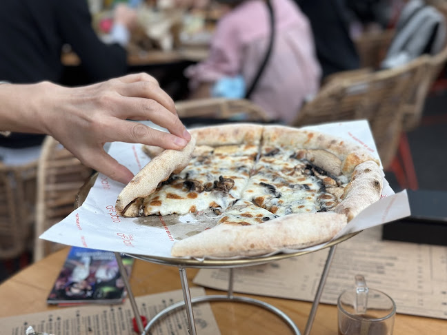 Arteastiq Depatio @ Jewel Changi Airport - Hospitality and gastronomy