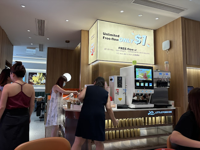 7 Holland Vlg Wy, #02-32, Singapore 275748