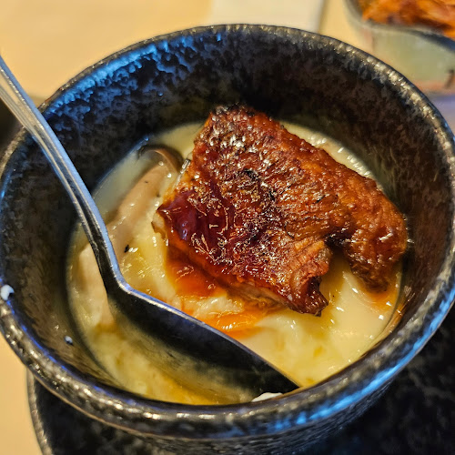 Comentarii opinii despre Happy Rice @ Yunomori Onsen