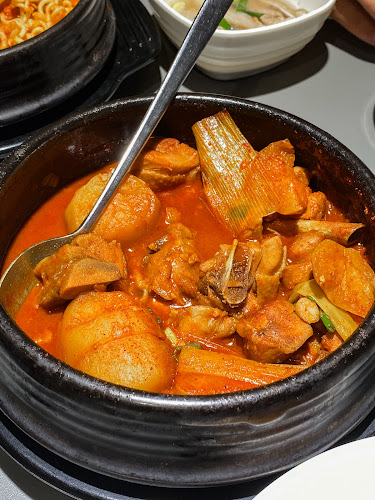 Opinii despre POCHA! Korean Street Dining (Tampines Mall) în Singapore - Hospitality and gastronomy