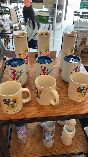 Comentarii opinii despre Starbucks JEM