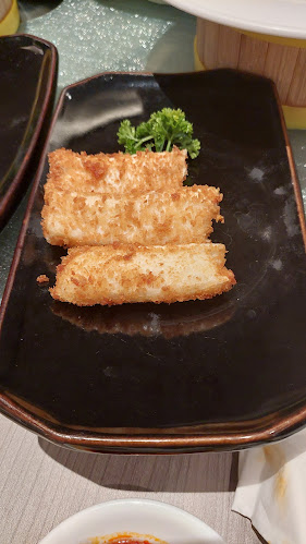 Jia He Chinese Restaurant - Hospitality and gastronomy