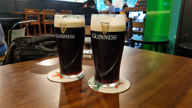 Al Capone's Sembawang - Hospitality and gastronomy