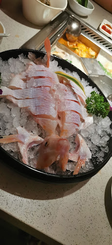 海底捞 Haidilao Hot Pot @Paya Lebar Quarter - Hospitality and gastronomy