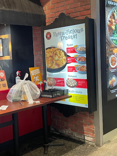 PastaMania - Italian Casual Dining @ JEM