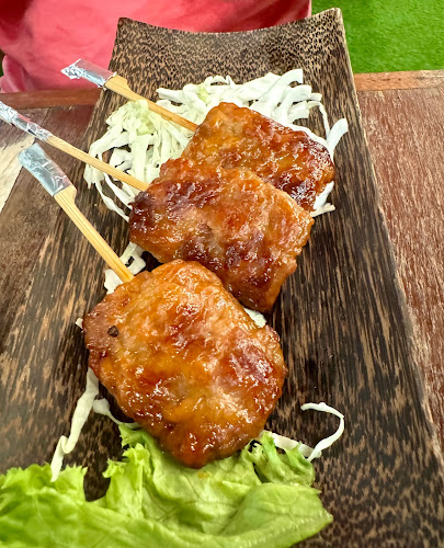 Warm Up Cafe @ The Star Vista