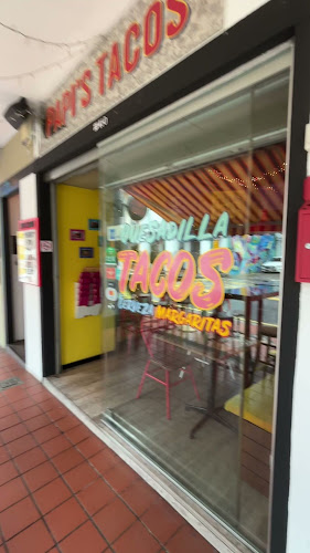 Papi's Tacos Katong - Singapore