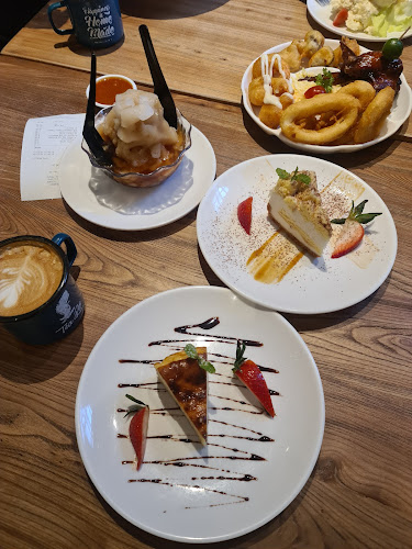 Comentarii opinii despre Tenderbest Makcik Tuckshop @ Jalan Kayu