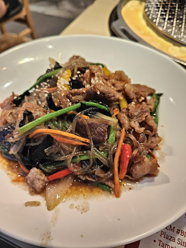 Comentarii opinii despre SEORAE JIB (JEM)