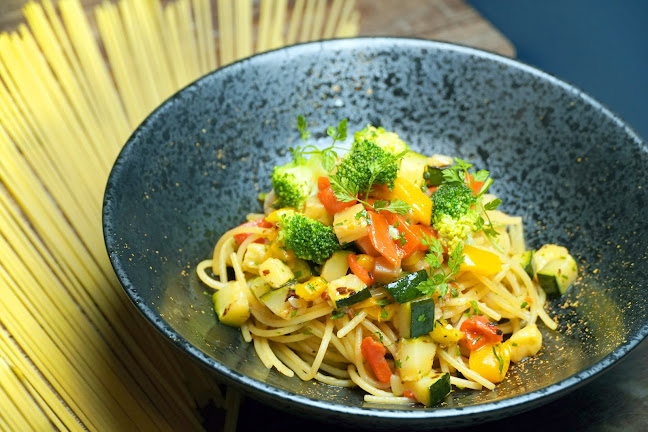 Burrata Joy & Gustavo Lapasta Katong V