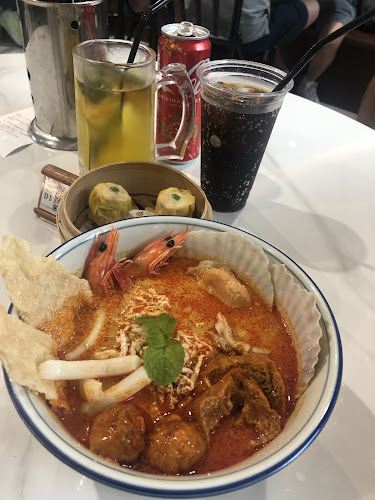 Opinii despre Ipoh Town Kopitiam în Singapore - Hospitality and gastronomy