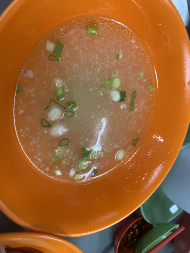 Opinii despre Seng Hong Coffee Shop în Singapore - Hospitality and gastronomy