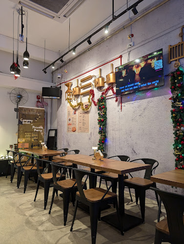 151 Kitchener Rd, Singapore 208526