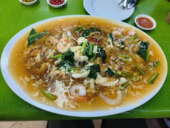 Padi Emas - Hospitality and gastronomy