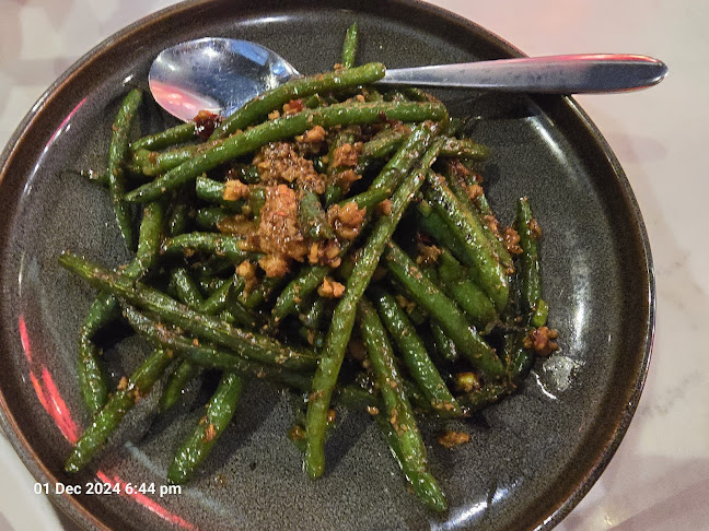 Lao Beijing Square 2 - Singapore