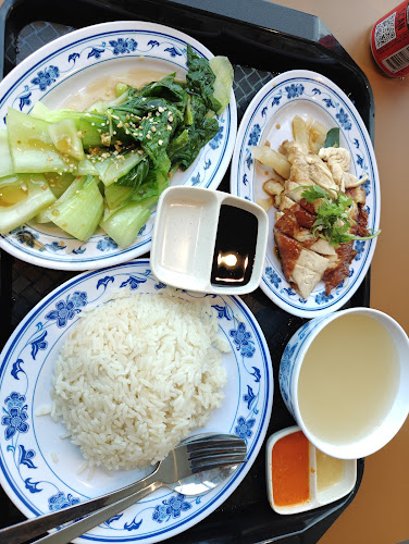 Hawkers' Street @ Tampines 1 - Singapore