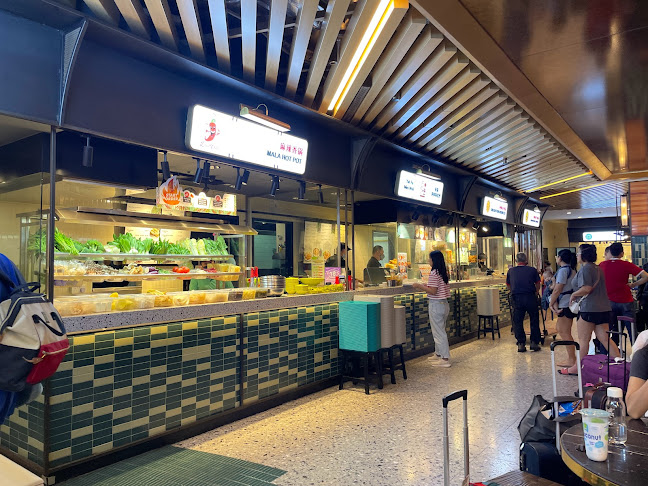 Food Republic - Singapore