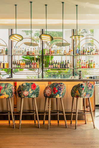 Christina's Singapore Duxton