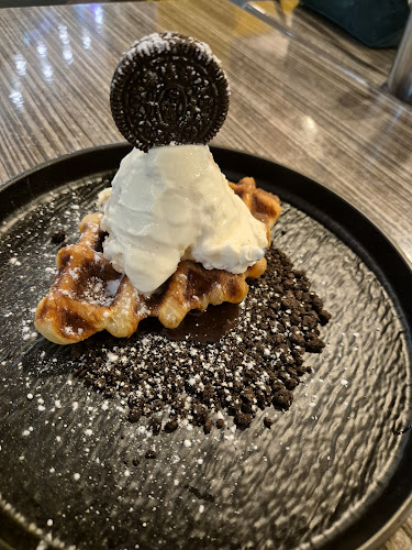 Geláre @ Tampines 1 - Singapore