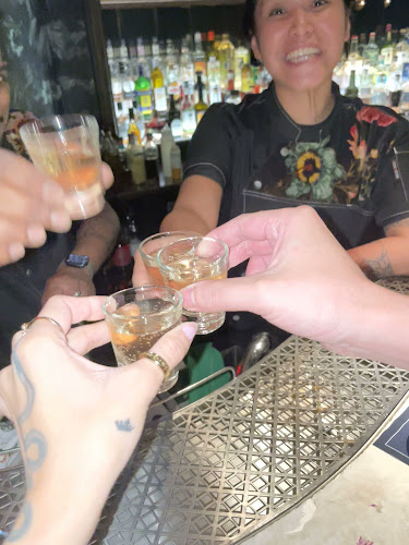 D.F. Cantina by Barbary Coast - Singapore