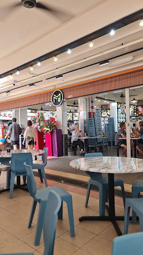 FM Coffee Shop 福满@ 45 sims drive