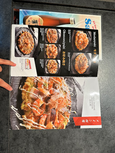 &JOY Japanese Food Street (Jurong Point) - Singapore