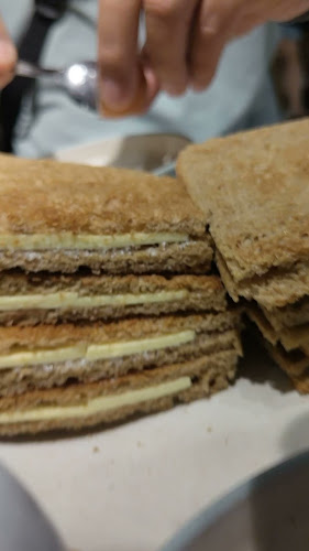 Opinii despre Heavenly Wang @ Changi Airport Terminal 1 Departure în Singapore - Hospitality and gastronomy