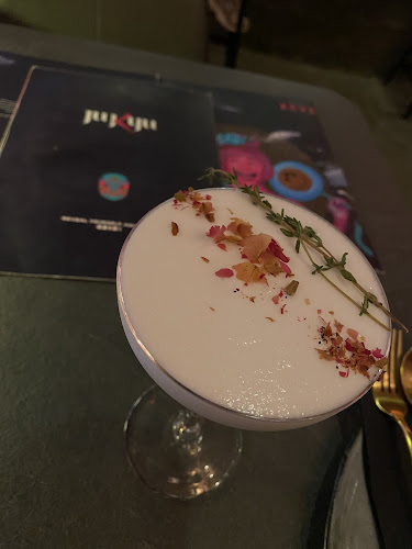 Jū Kyū Restaurant & Bar - Hospitality and gastronomy