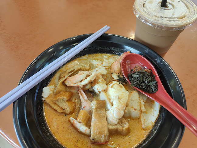 Opinii despre Soy Eu Tua Coffee Shop în Singapore - Hospitality and gastronomy