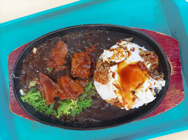 煲仔King (Claypot King) @ Serangoon