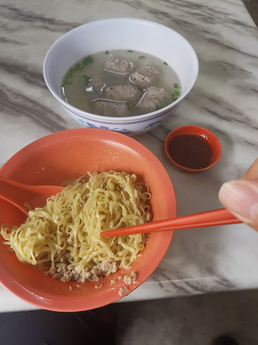 Gar Lok Eating House