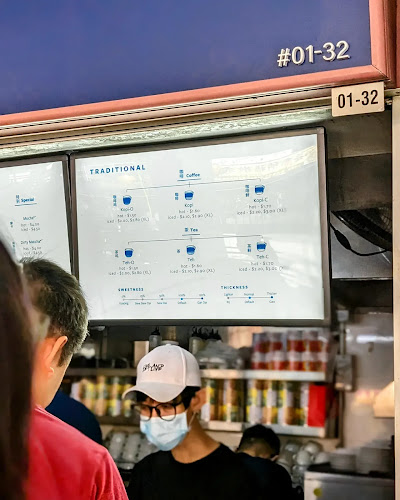 216 Bedok North Street 1, #01-32, Singapore 460216