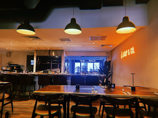 Asap & Co - Singapore