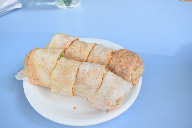 Comentarii opinii despre Chinatown Complex