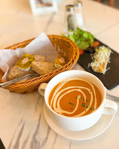 Comentarii opinii despre Allo French Restaurant