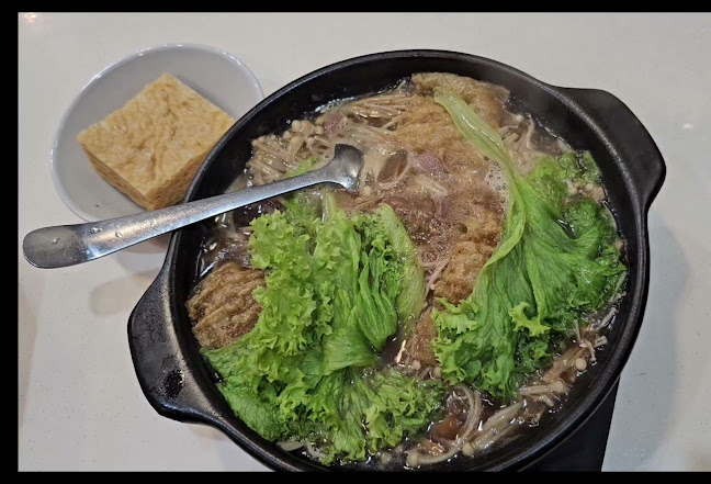 Opinii despre Tong Sheng Bak Kut Teh 同勝肉骨茶 în Singapore - Hospitality and gastronomy