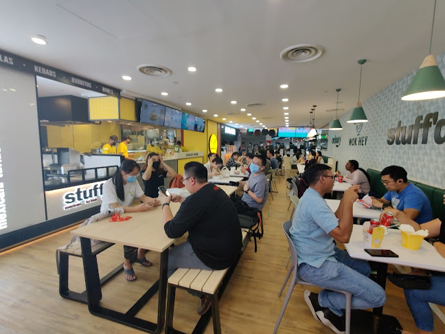 1 Lower Kent Ridge Rd, #01-25 One Kent Ridge (NUH, Singapore 119082