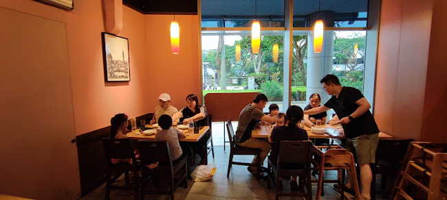 Saizeriya - Alexandra Retail Centre - Singapore