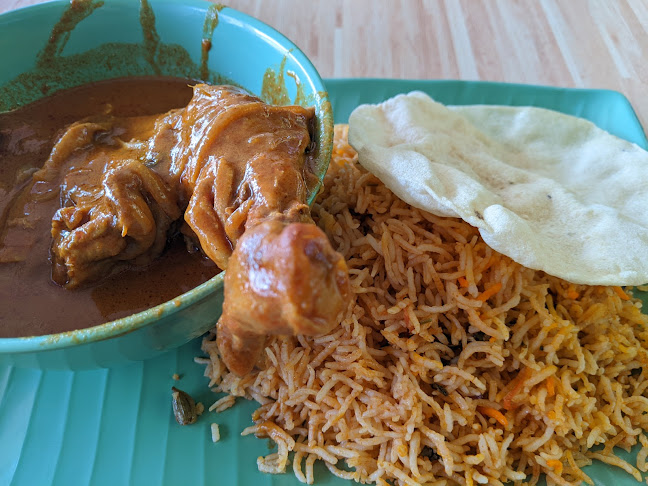 Comentarii opinii despre AL Zouq Foods & Caterer