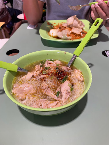 Opinii despre Warong Jawa în Singapore - Hospitality and gastronomy