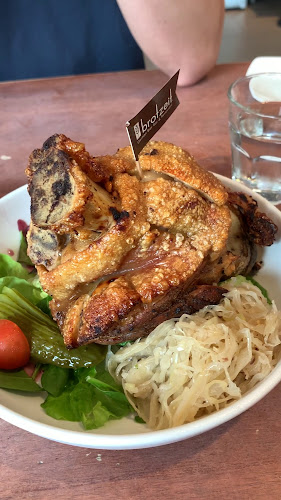 Brotzeit German Beer Bar and Restaurant - Katong - Hospitality and gastronomy