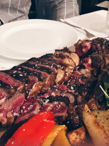 Etna Italian Restaurant (Duxton) - Singapore