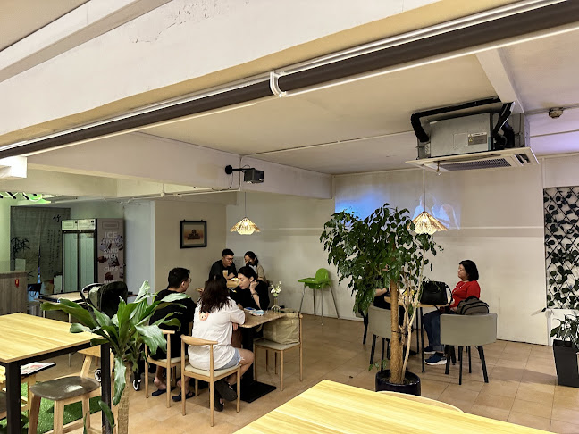 Opinii despre yuu xiang dam dessert în Singapore - Hospitality and gastronomy