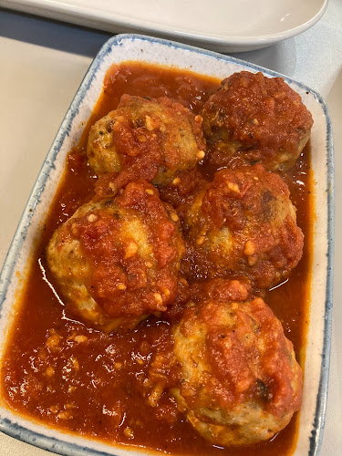 Comentarii opinii despre Gusta Sourdough Pizza Co.