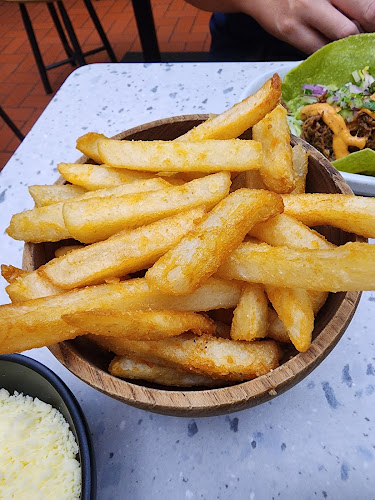 Chico Loco (Amoy Street) - Singapore