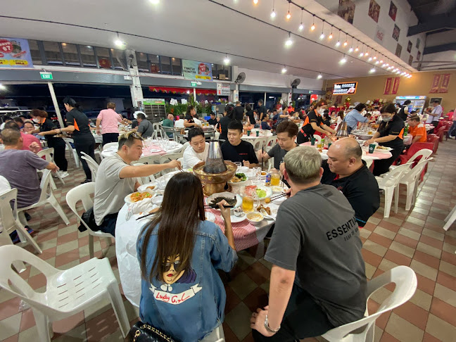 36 Sin Ming Dr, #01-137, Singapore 575710