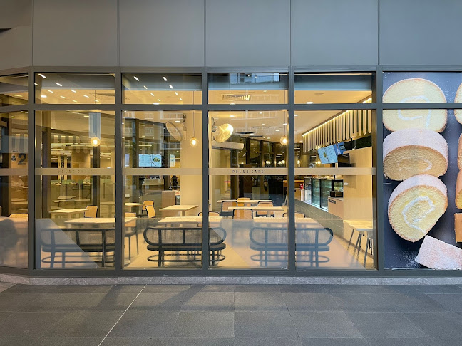 Polar Puffs & Cakes | Sengkang General and Community Hospitals - Hospitality and gastronomy