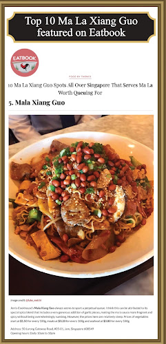 261 Serangoon Central, #01-15 Broadway Coffee Shop, Singapore 550261