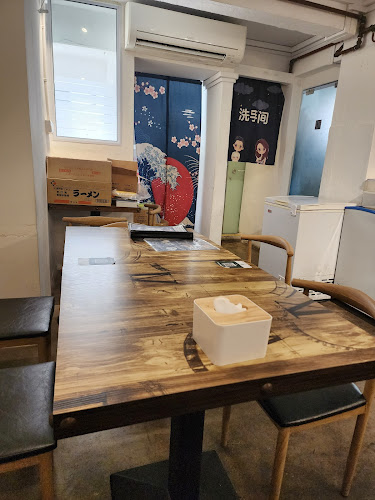 Meshiya (Everton Park) - Singapore